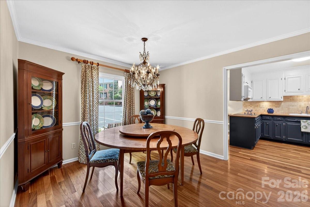 6826 Constitution Lane Charlotte NC 28210