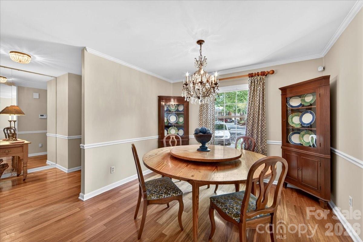 6826 Constitution Lane Charlotte NC 28210