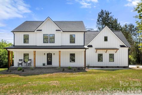 4762 Lazy Lane Denver NC 28037
