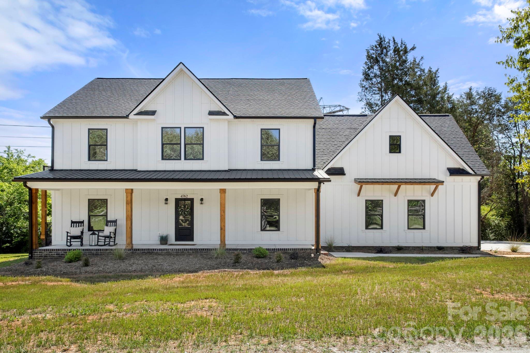 4762 Lazy Lane Denver NC 28037