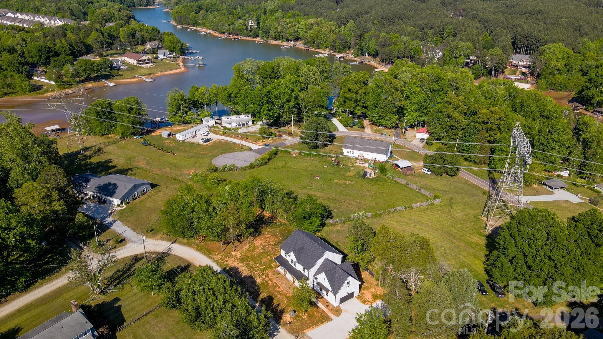 4762 Lazy Lane Denver NC 28037