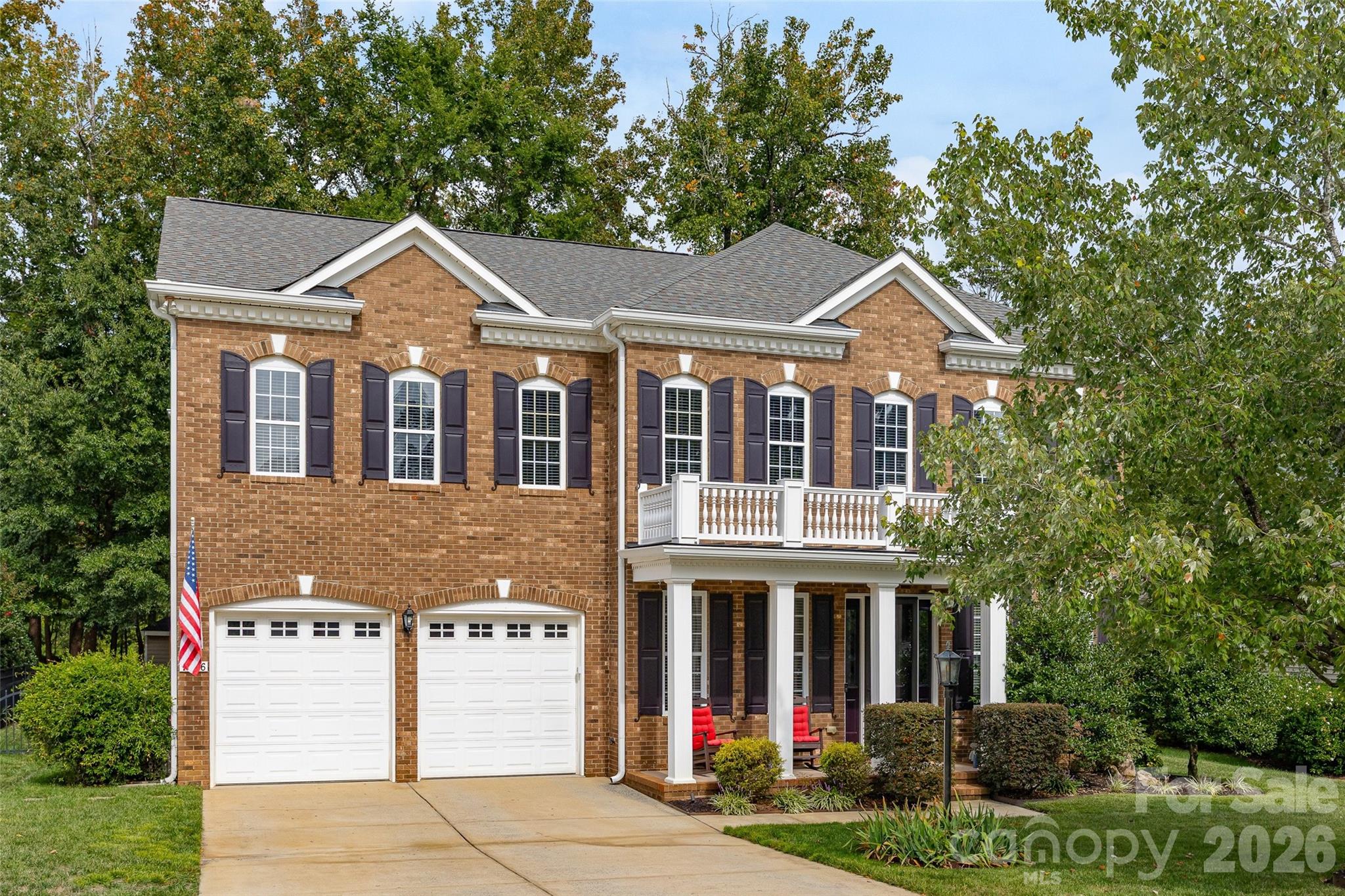 1576 Abercorn Street NW Concord NC 28027