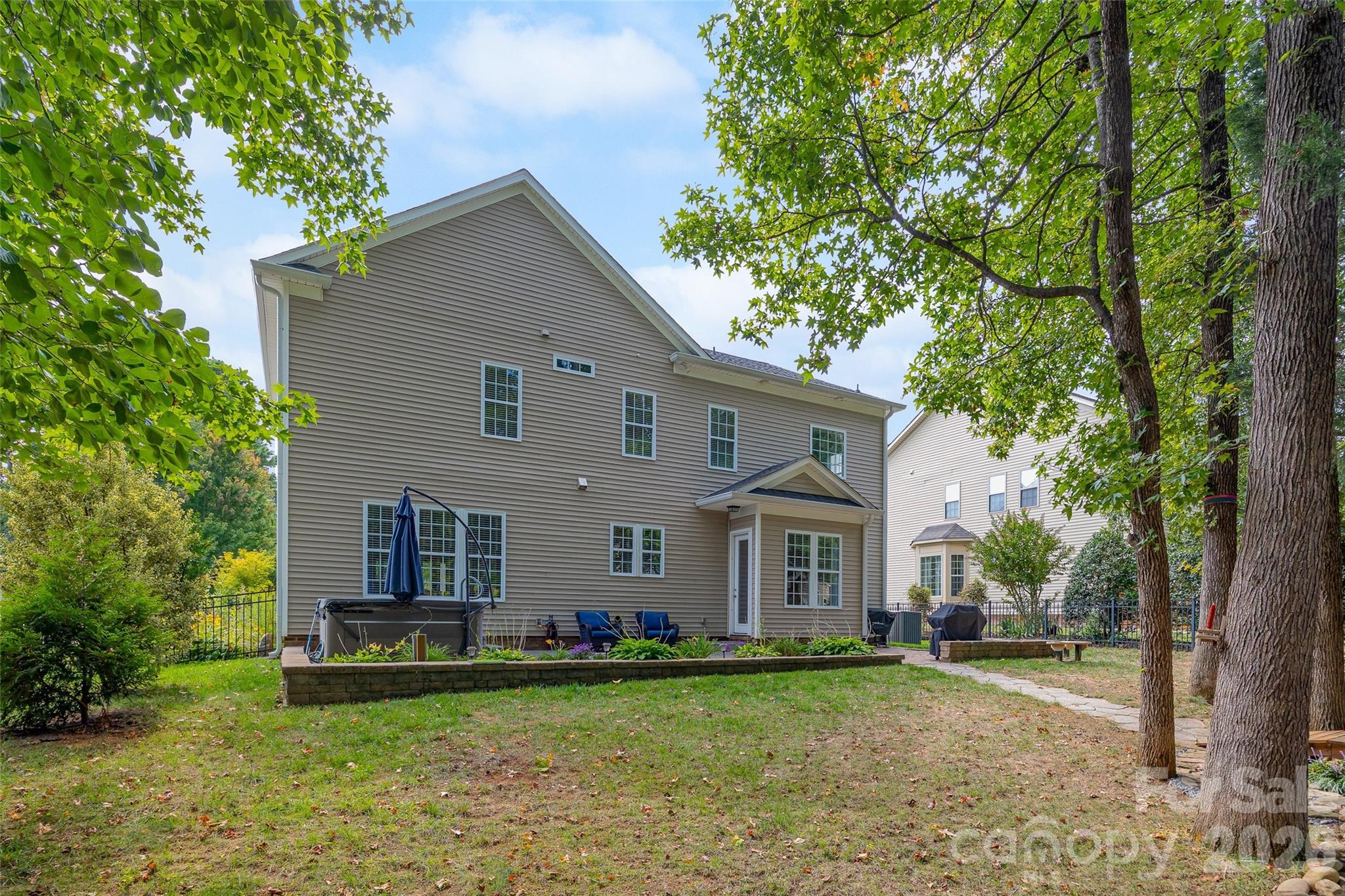 1576 Abercorn Street NW Concord NC 28027