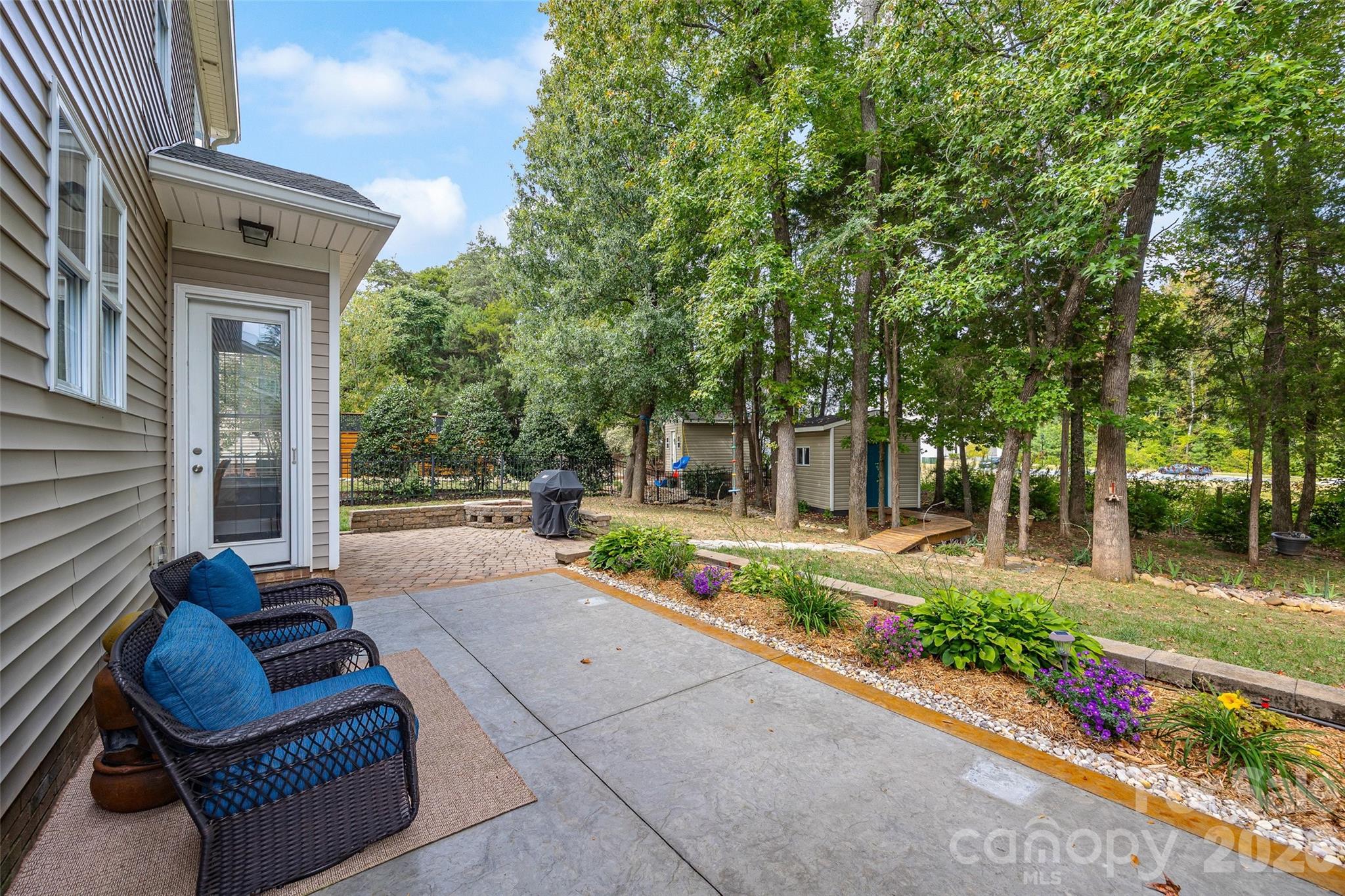 1576 Abercorn Street NW Concord NC 28027