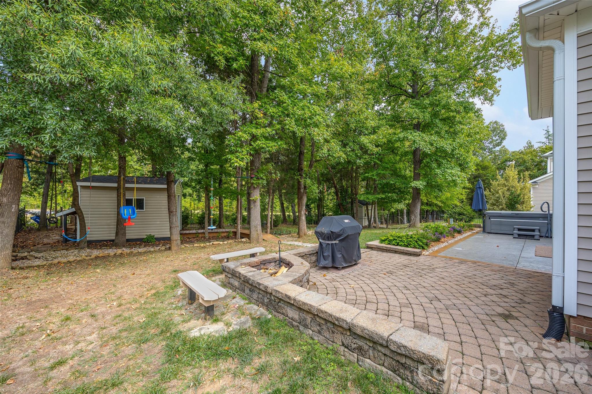 1576 Abercorn Street NW Concord NC 28027