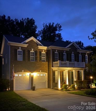 1576 Abercorn Street NW Concord NC 28027