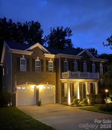 1576 Abercorn Street NW Concord NC 28027