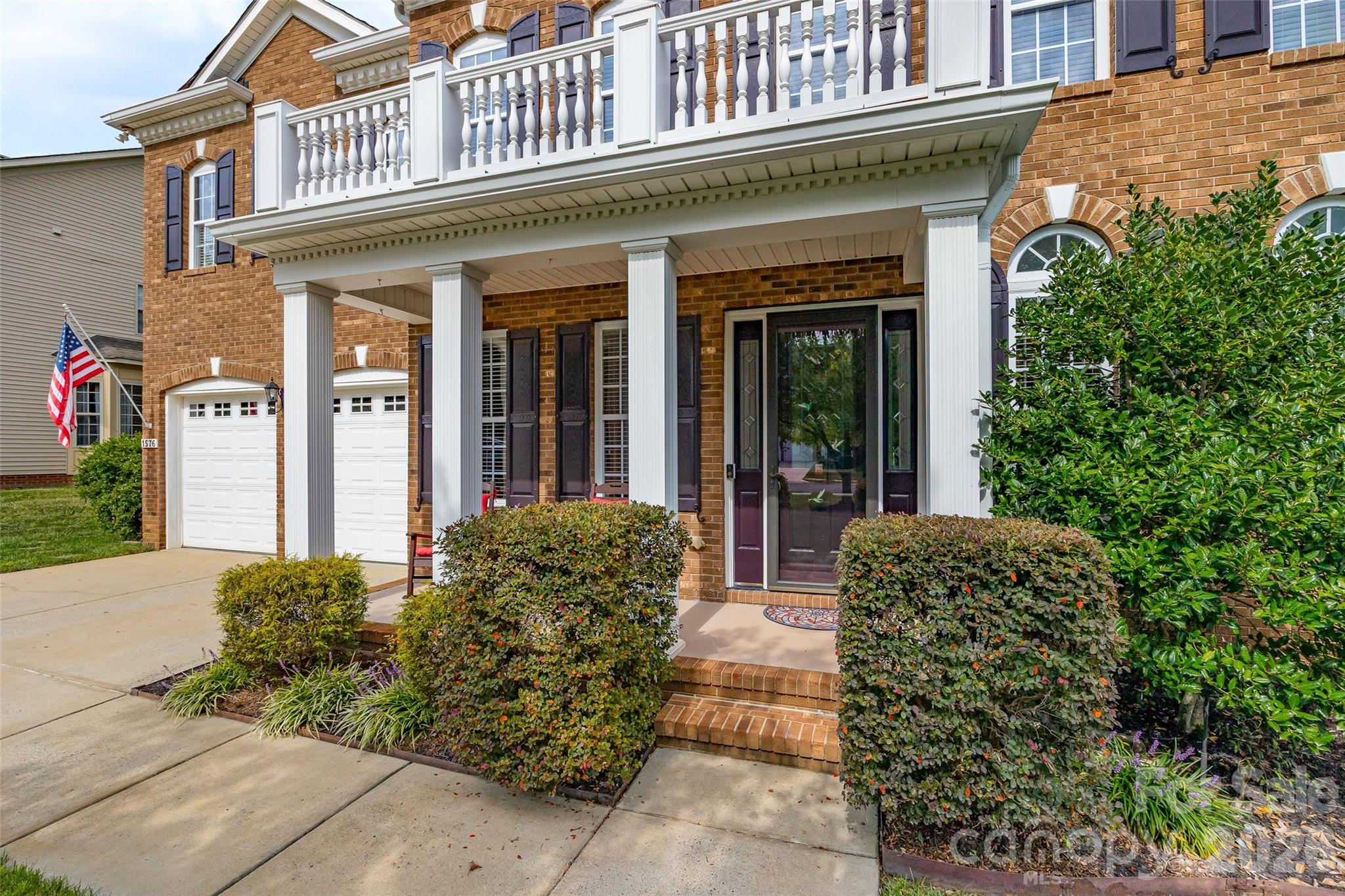1576 Abercorn Street NW Concord NC 28027