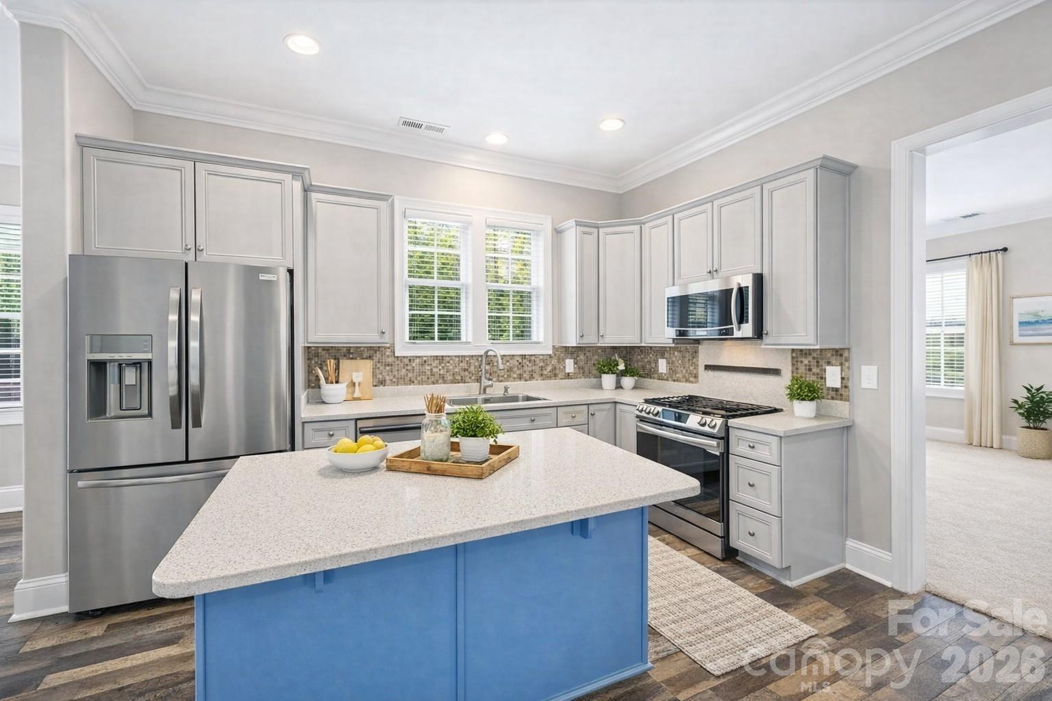 1576 Abercorn Street NW Concord NC 28027