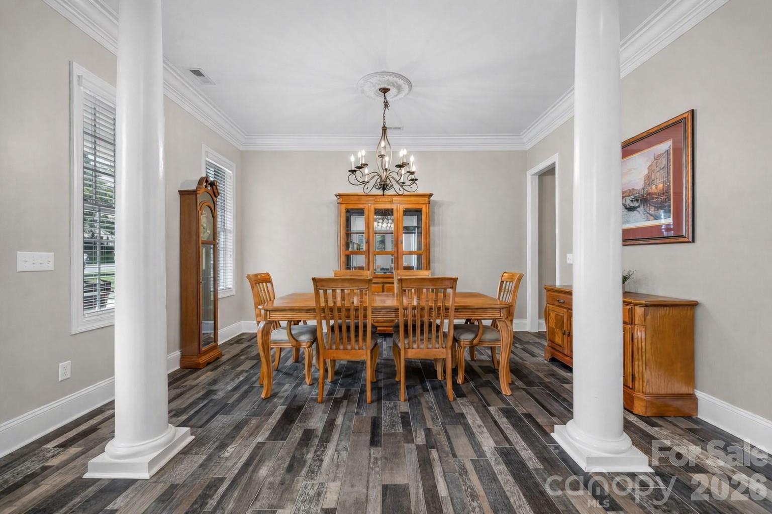 1576 Abercorn Street NW Concord NC 28027