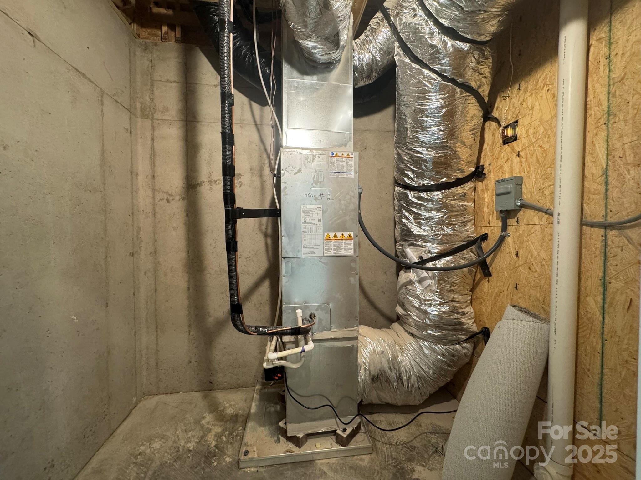 202 Fostoria Place Albemarle NC 28001