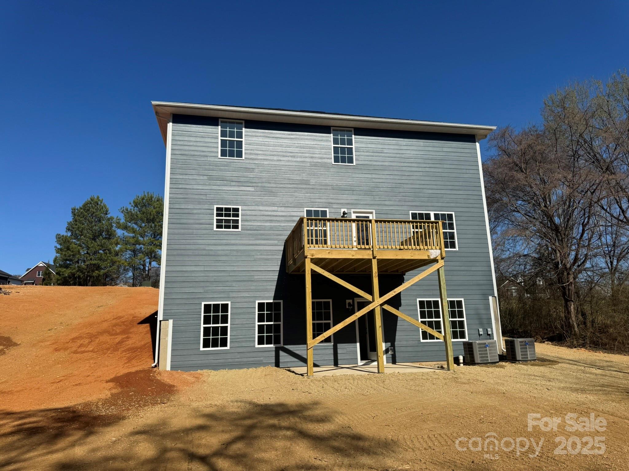 202 Fostoria Place Albemarle NC 28001