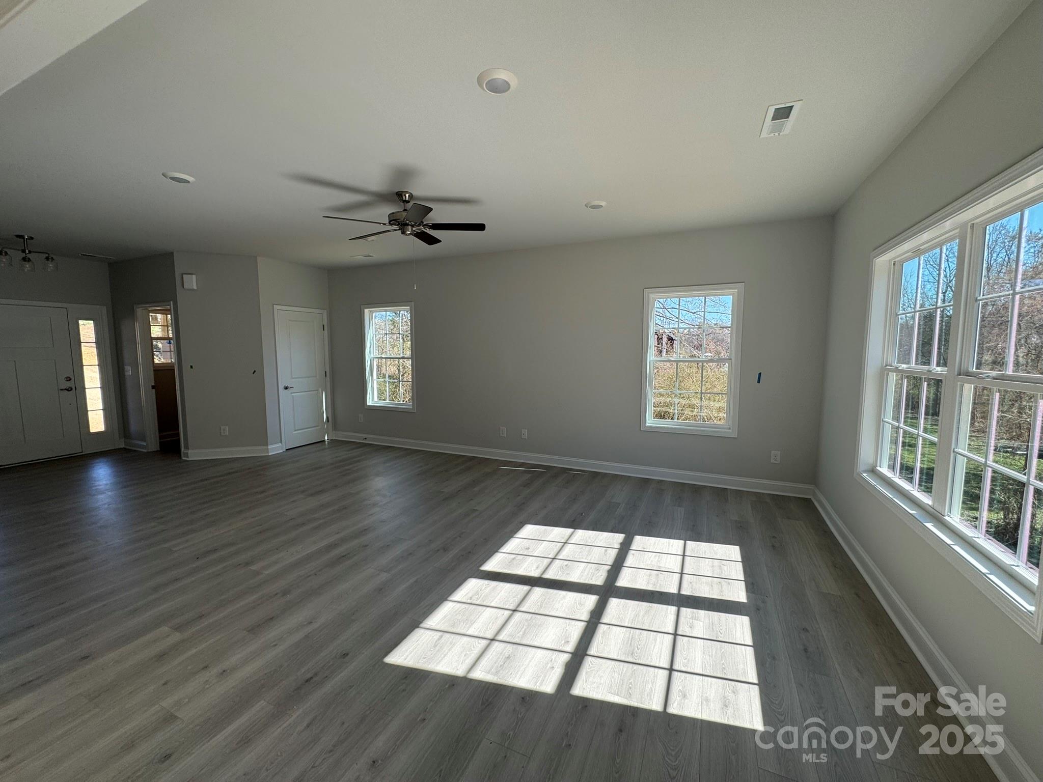 202 Fostoria Place Albemarle NC 28001