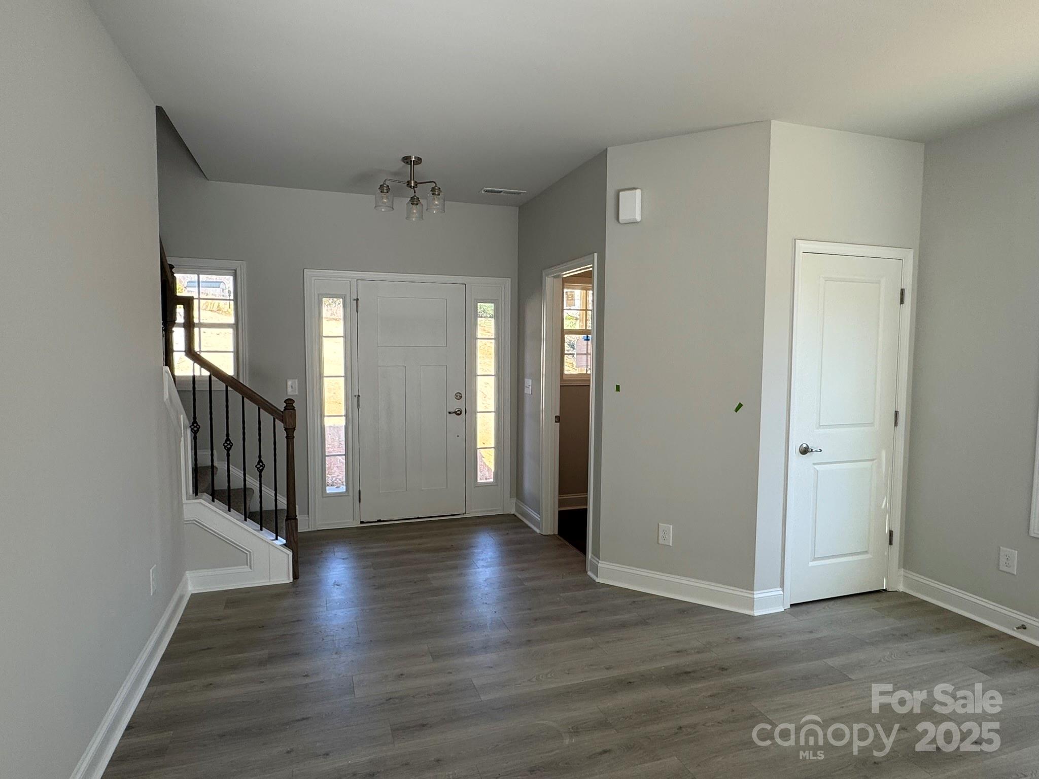 202 Fostoria Place Albemarle NC 28001