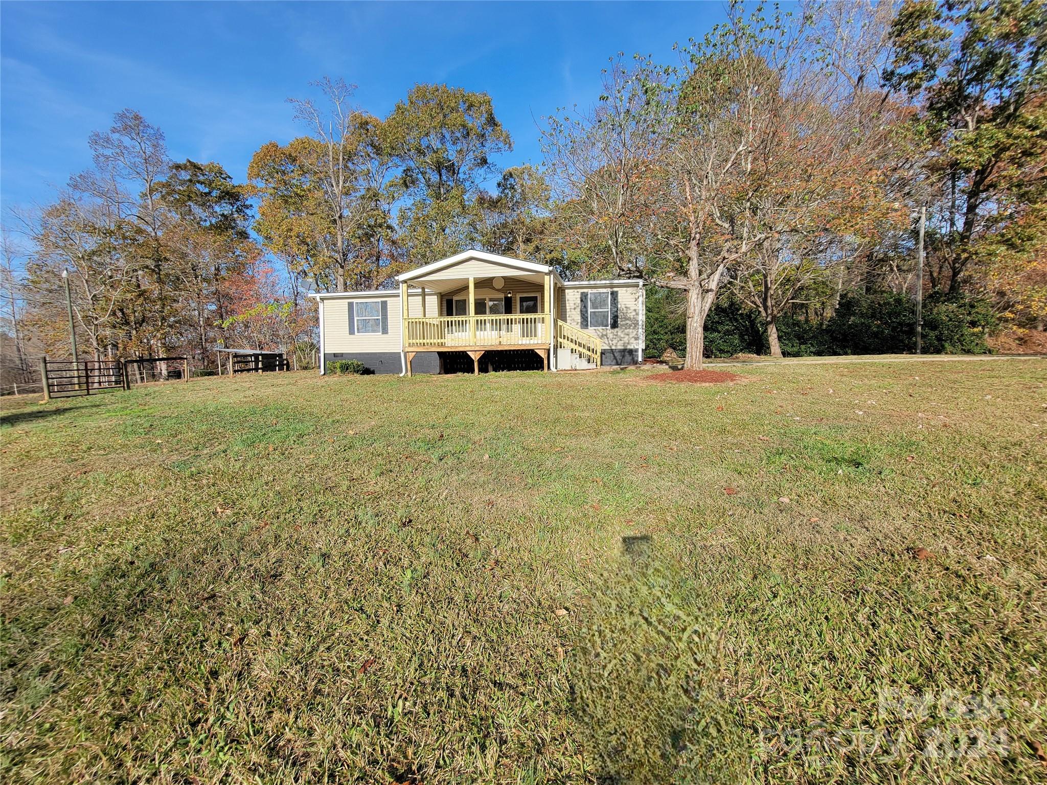 184 Roy Hartley Road Lexington NC 27295