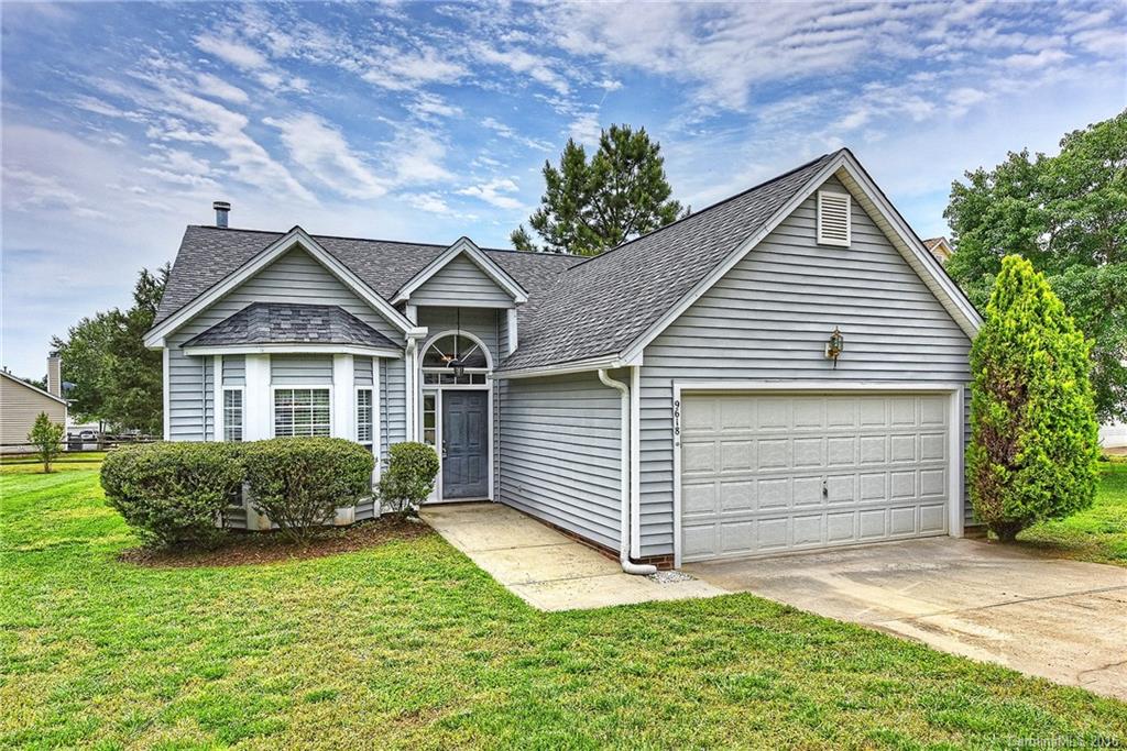 9618 Callison Court Charlotte NC 28215