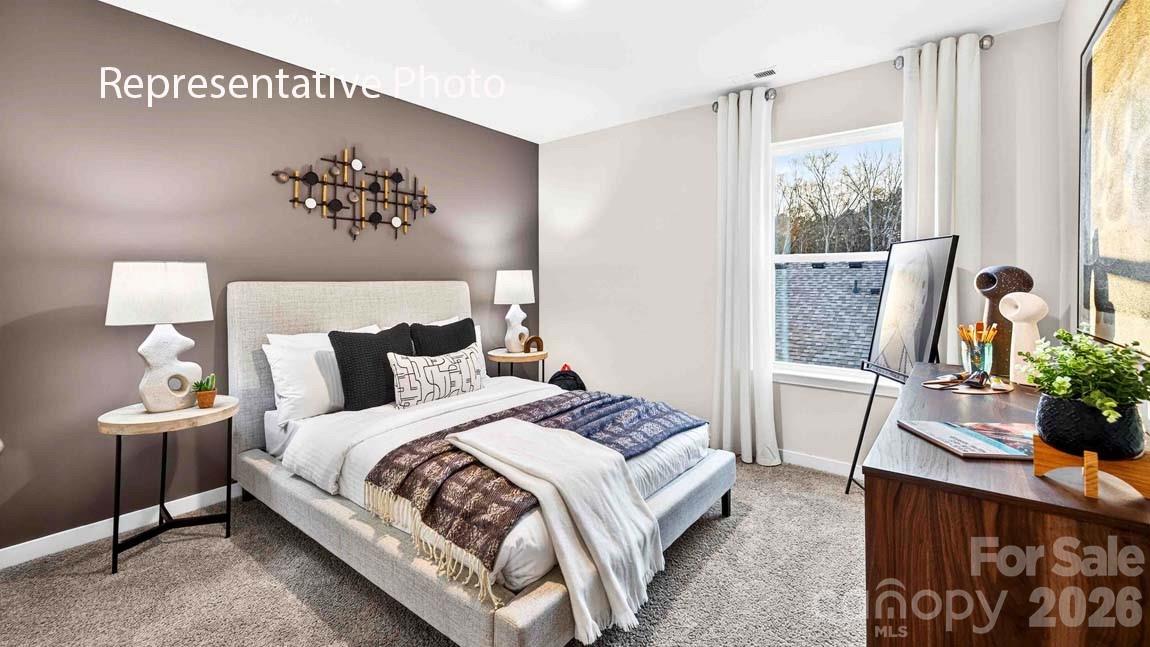 545 Blackpool Court Monroe NC 28112