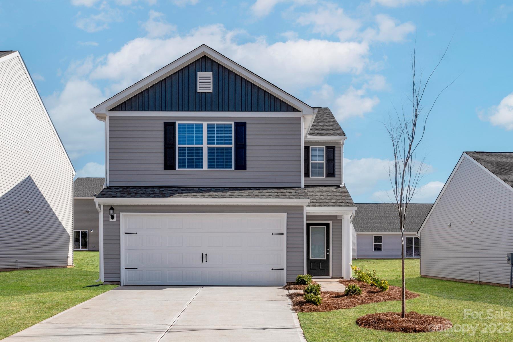 3014 Trailblazer Street Charlotte NC 28215