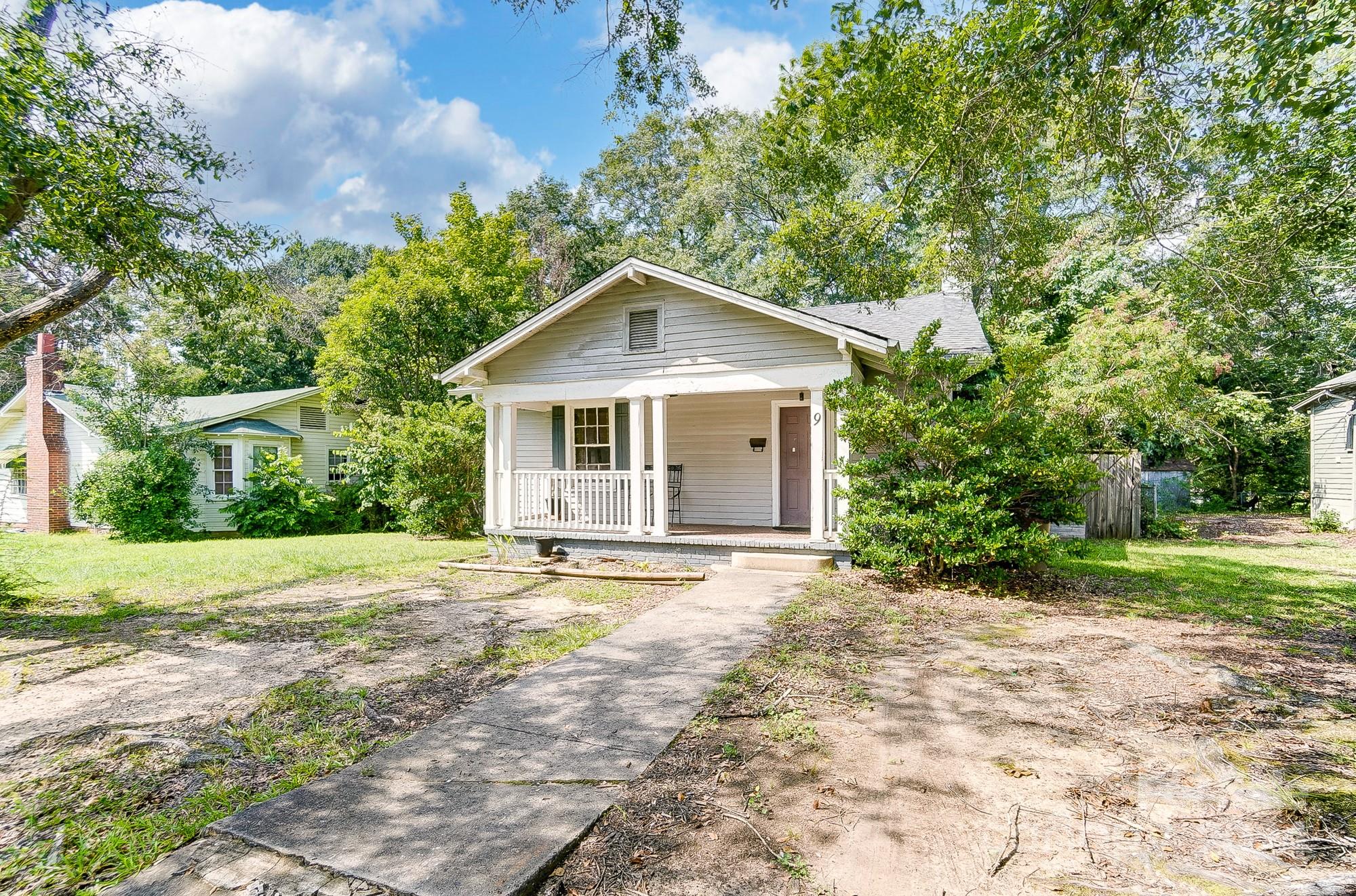 9 Bolt Drive Shelby NC 28150