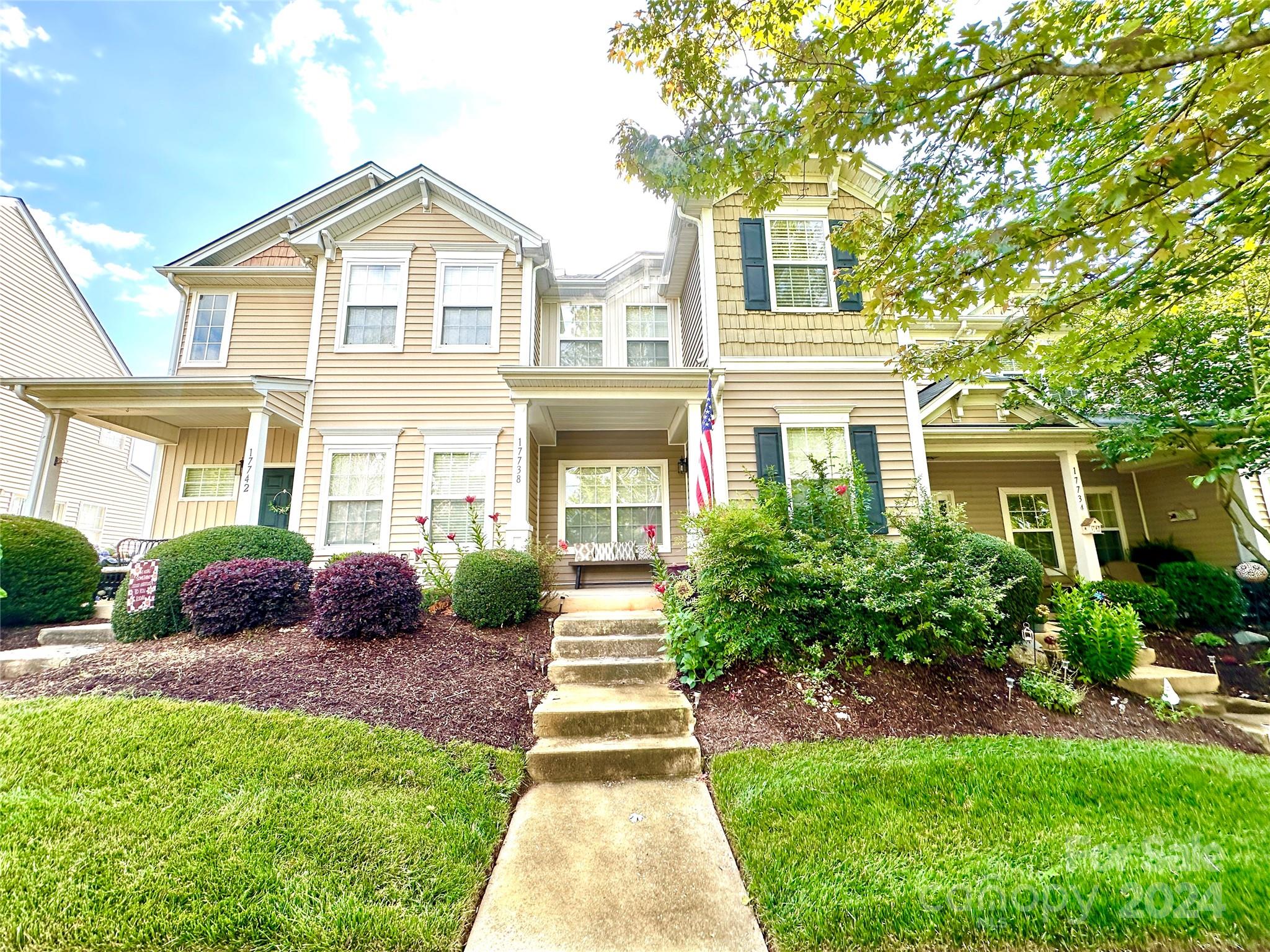 17738 Trolley Crossing Way Cornelius NC 28031