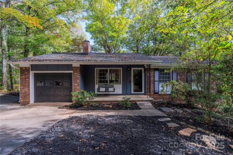 23 Springwood Drive Asheville NC 28805