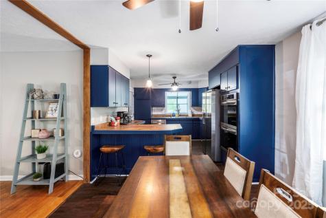 23 Springwood Drive Asheville NC 28805