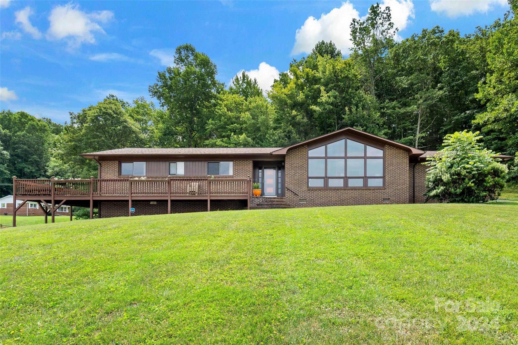 35 Sunset Drive Marion NC 28752
