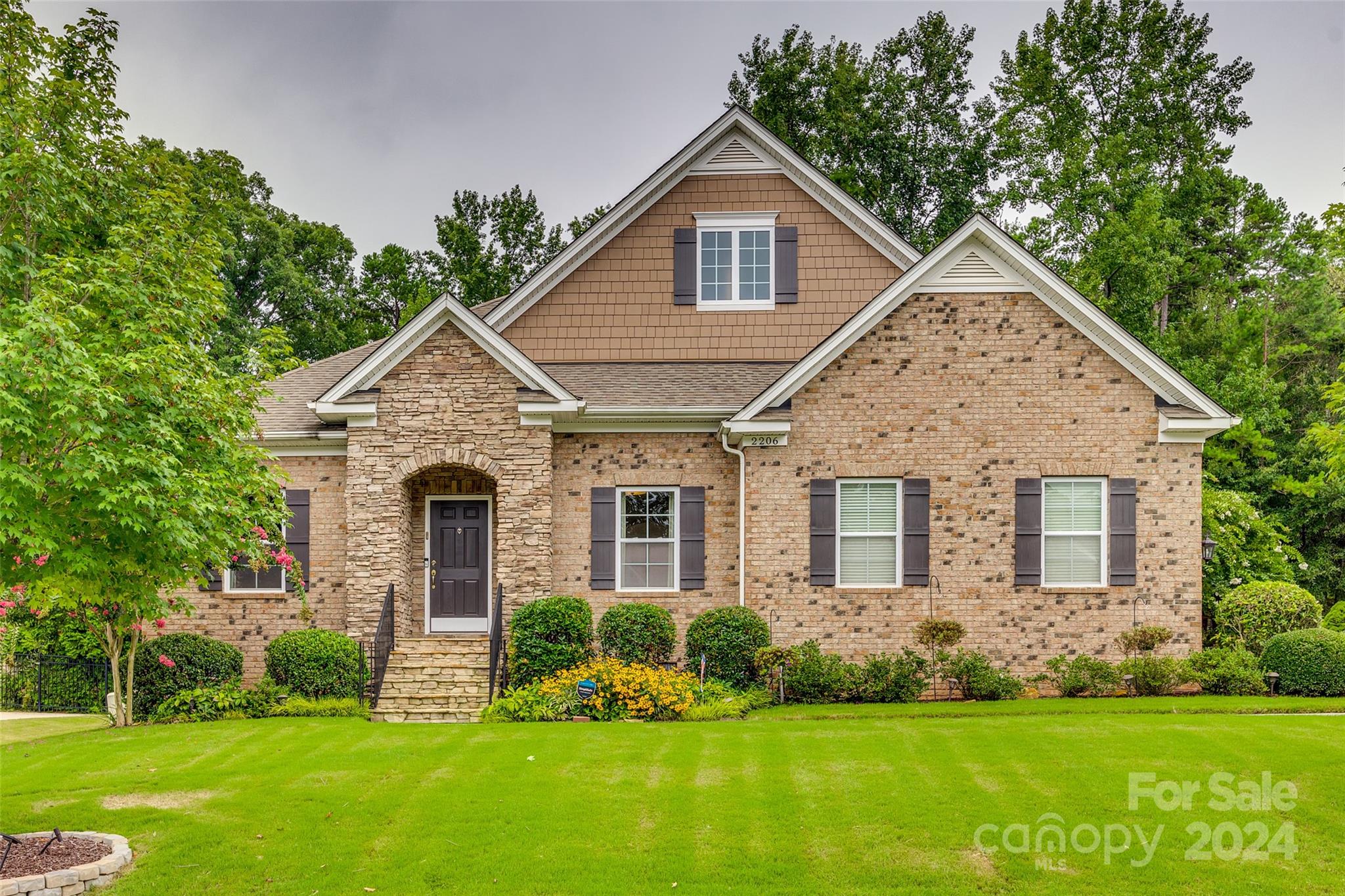 2206 Madeira Circle Waxhaw NC 28173