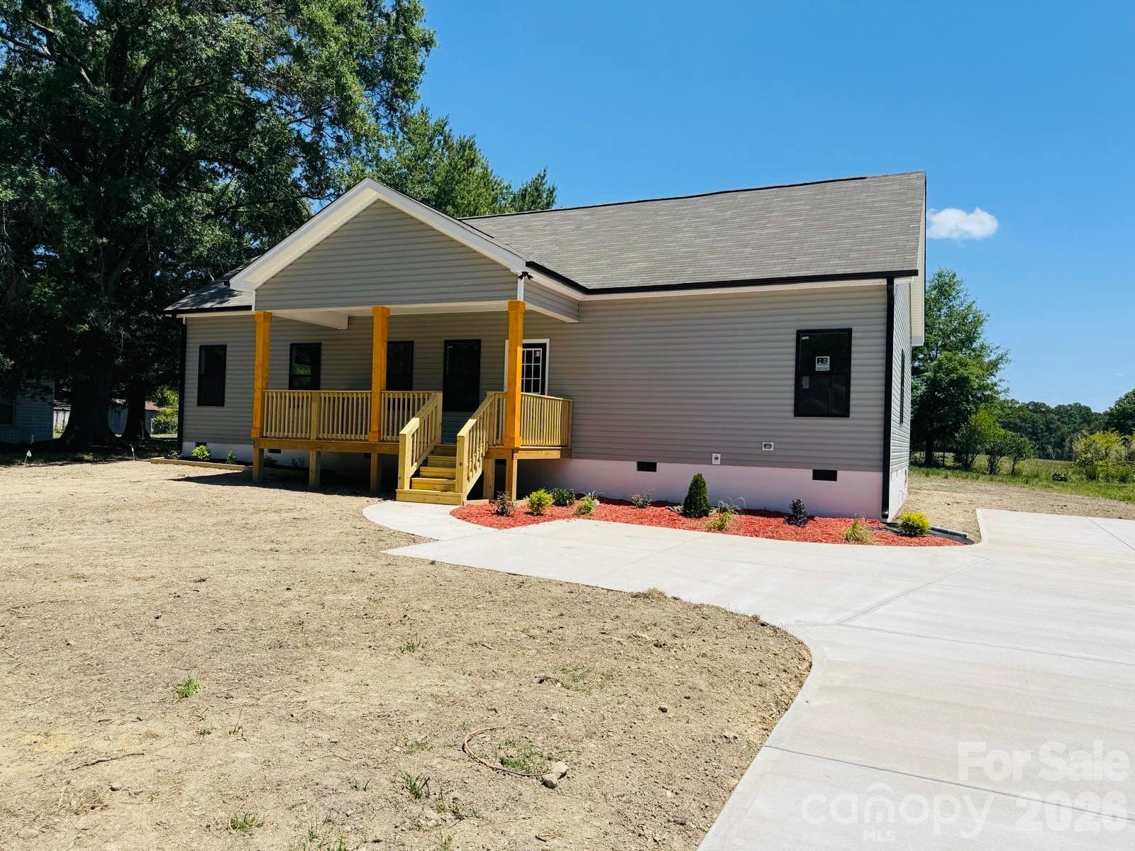 510 Thomas Street Marshville NC 28103