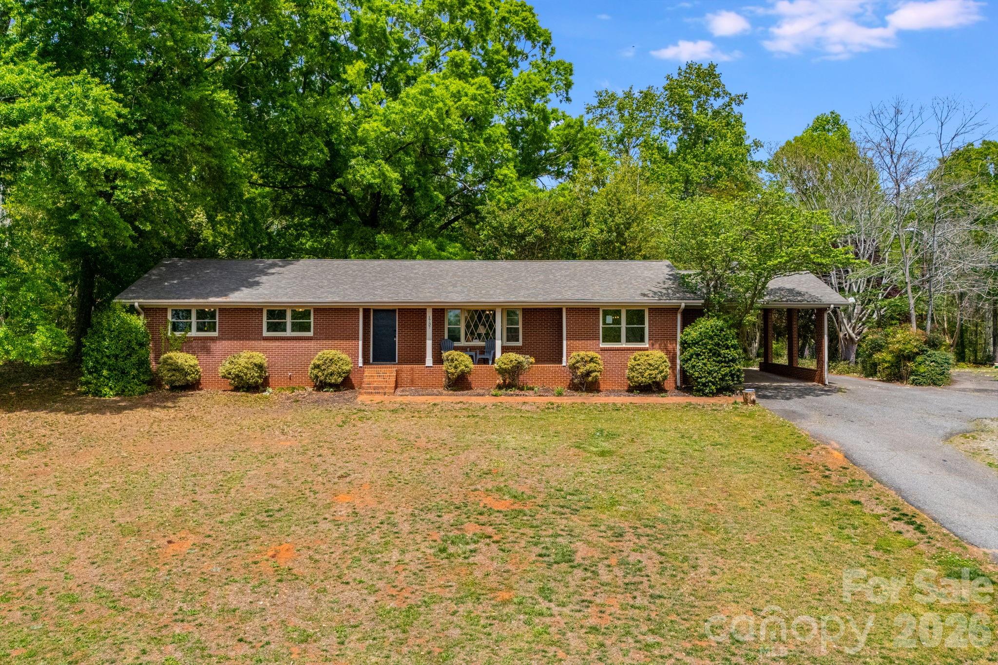 1737 Whitesides Road Forest City NC 28043