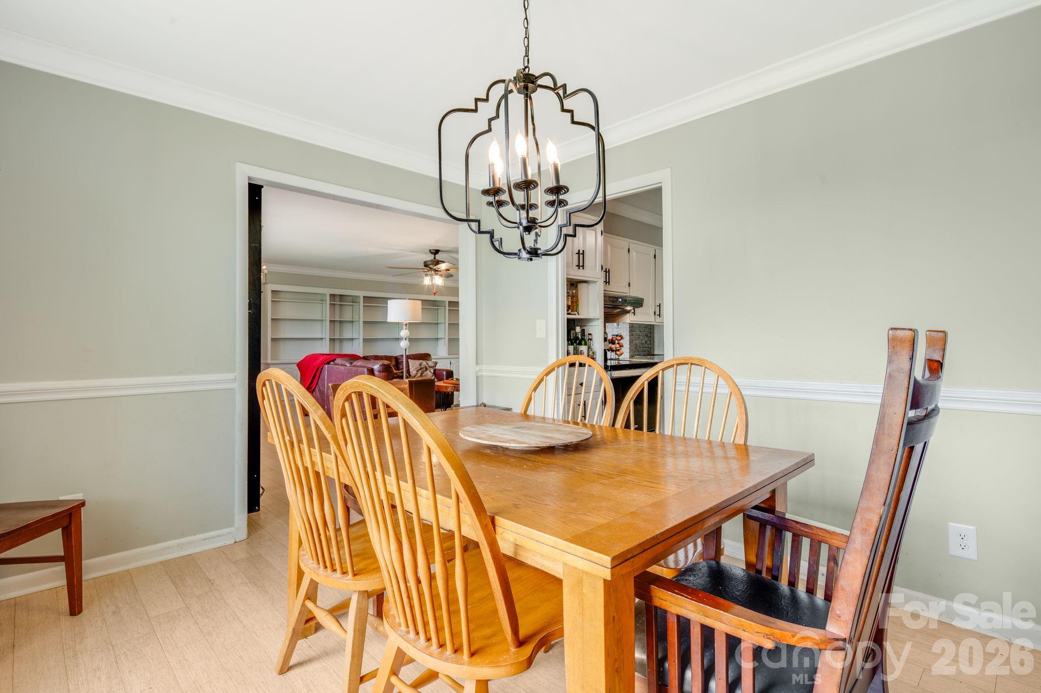 1737 Whitesides Road Forest City NC 28043