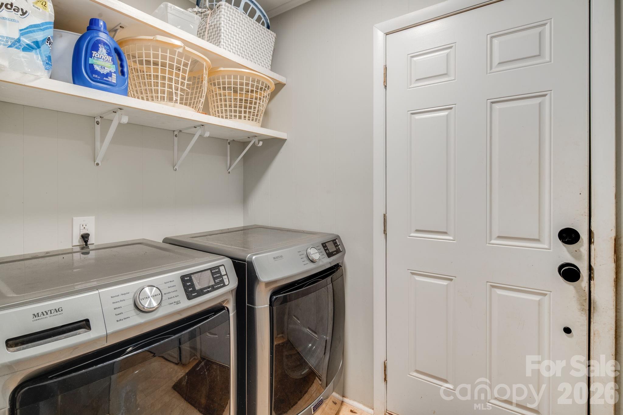 1737 Whitesides Road Forest City NC 28043