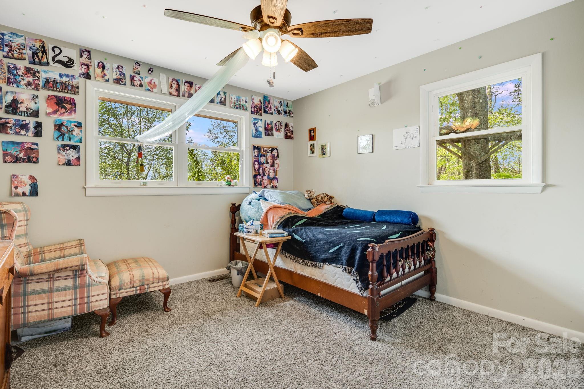 1737 Whitesides Road Forest City NC 28043