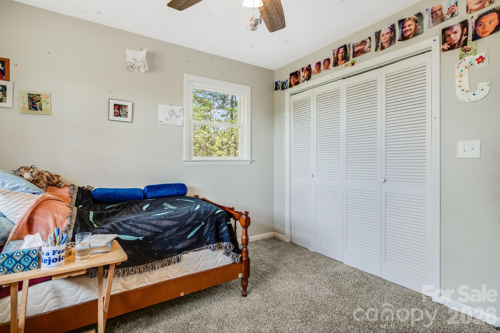 1737 Whitesides Road Forest City NC 28043