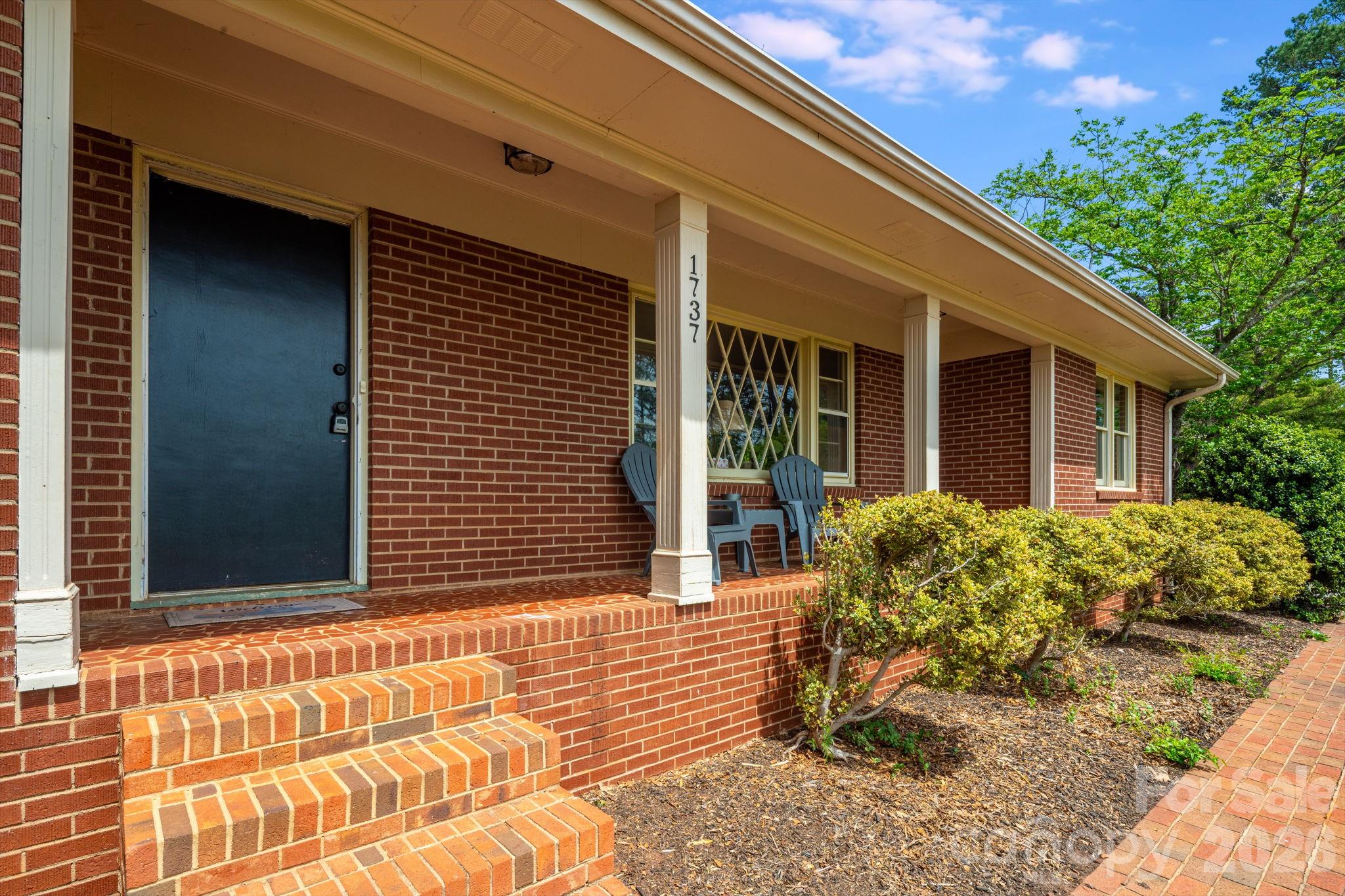 1737 Whitesides Road Forest City NC 28043