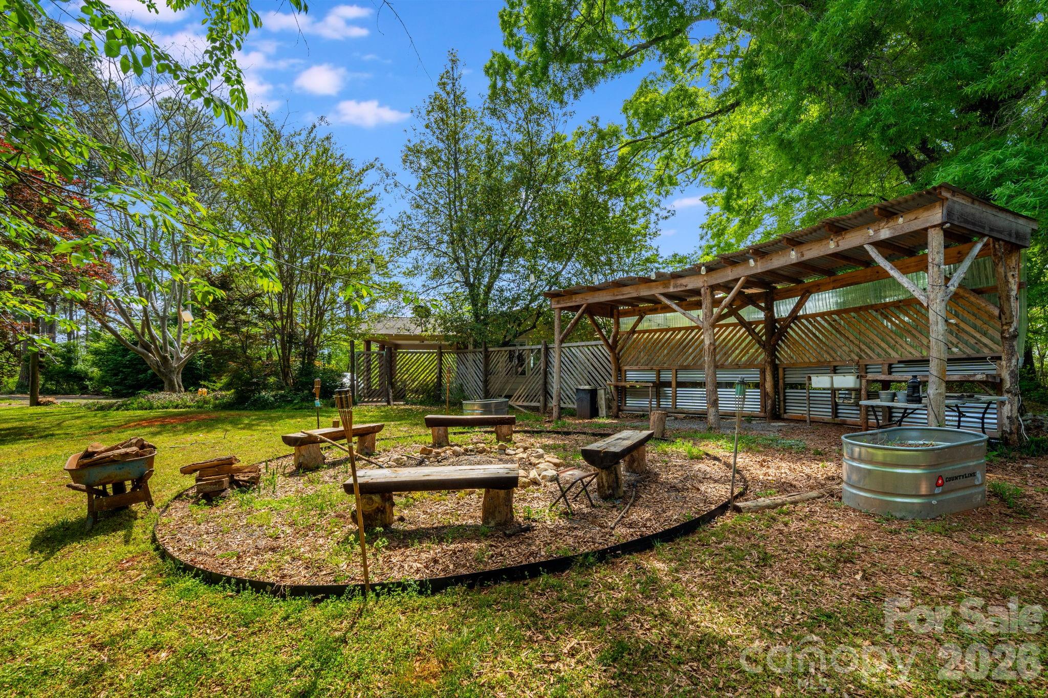 1737 Whitesides Road Forest City NC 28043