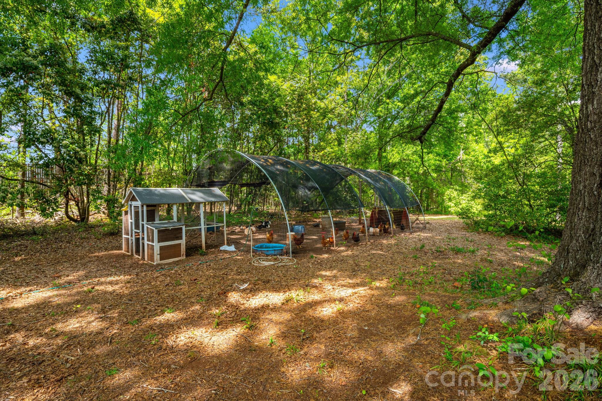 1737 Whitesides Road Forest City NC 28043