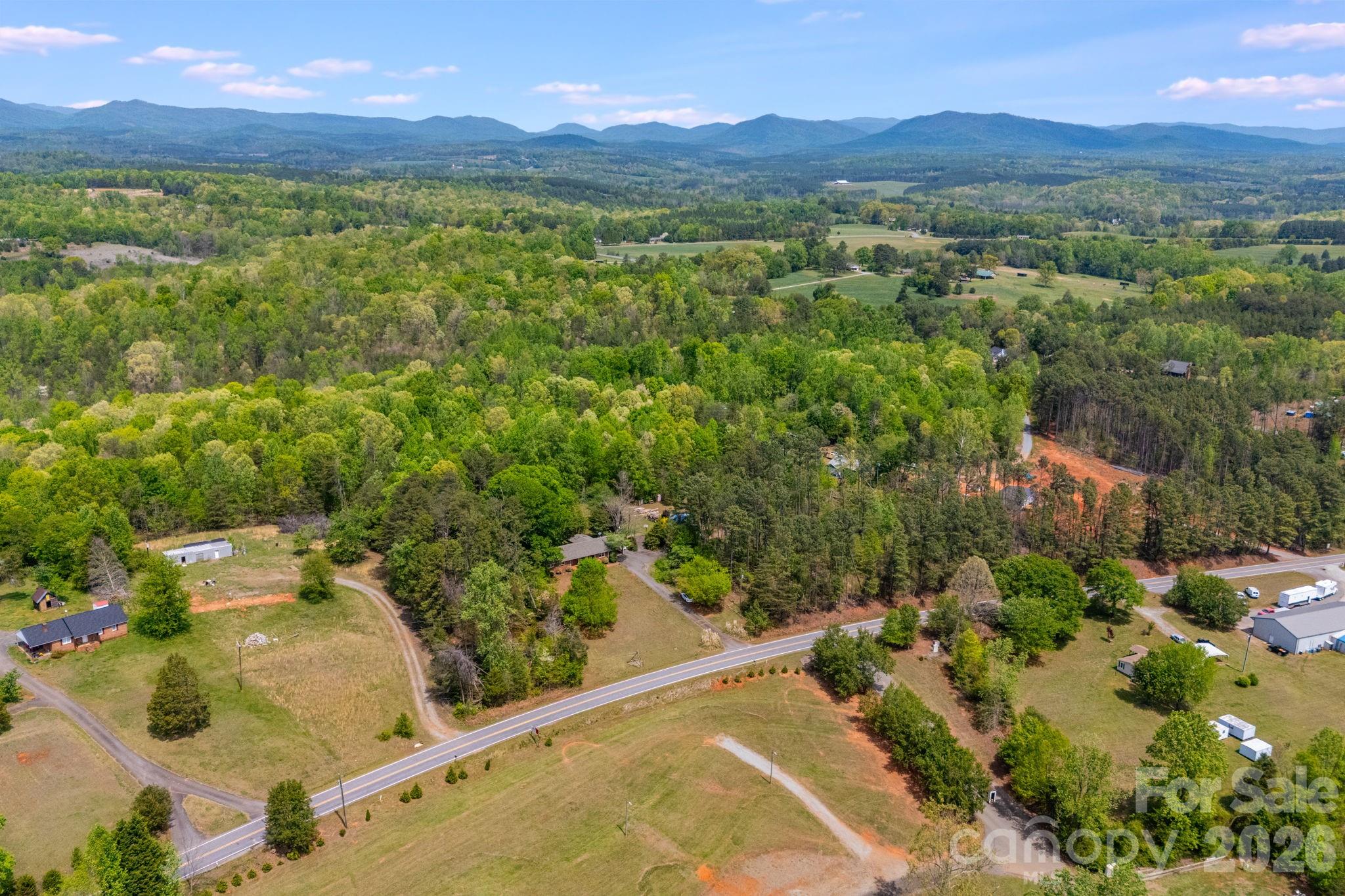 1737 Whitesides Road Forest City NC 28043