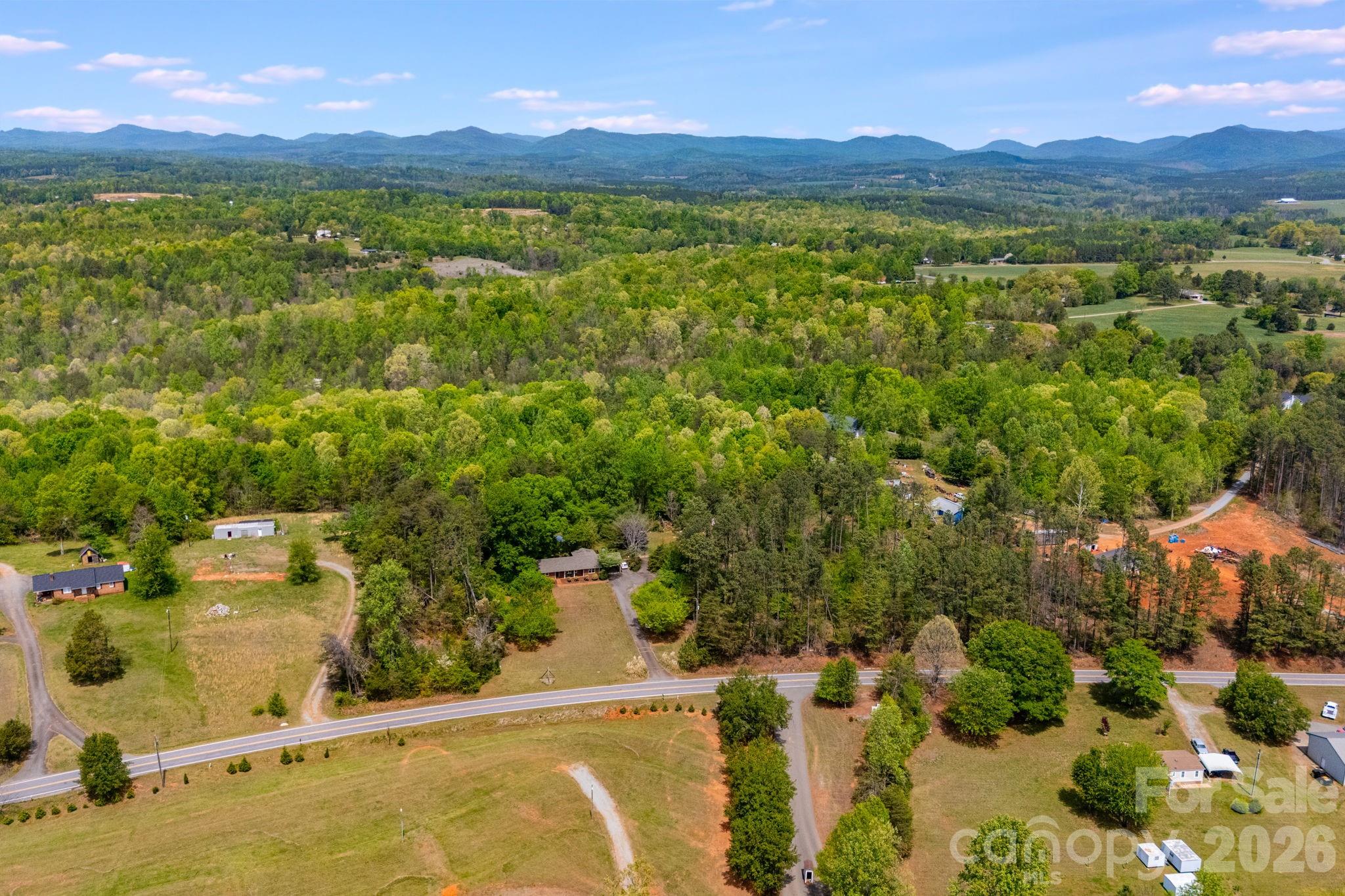 1737 Whitesides Road Forest City NC 28043