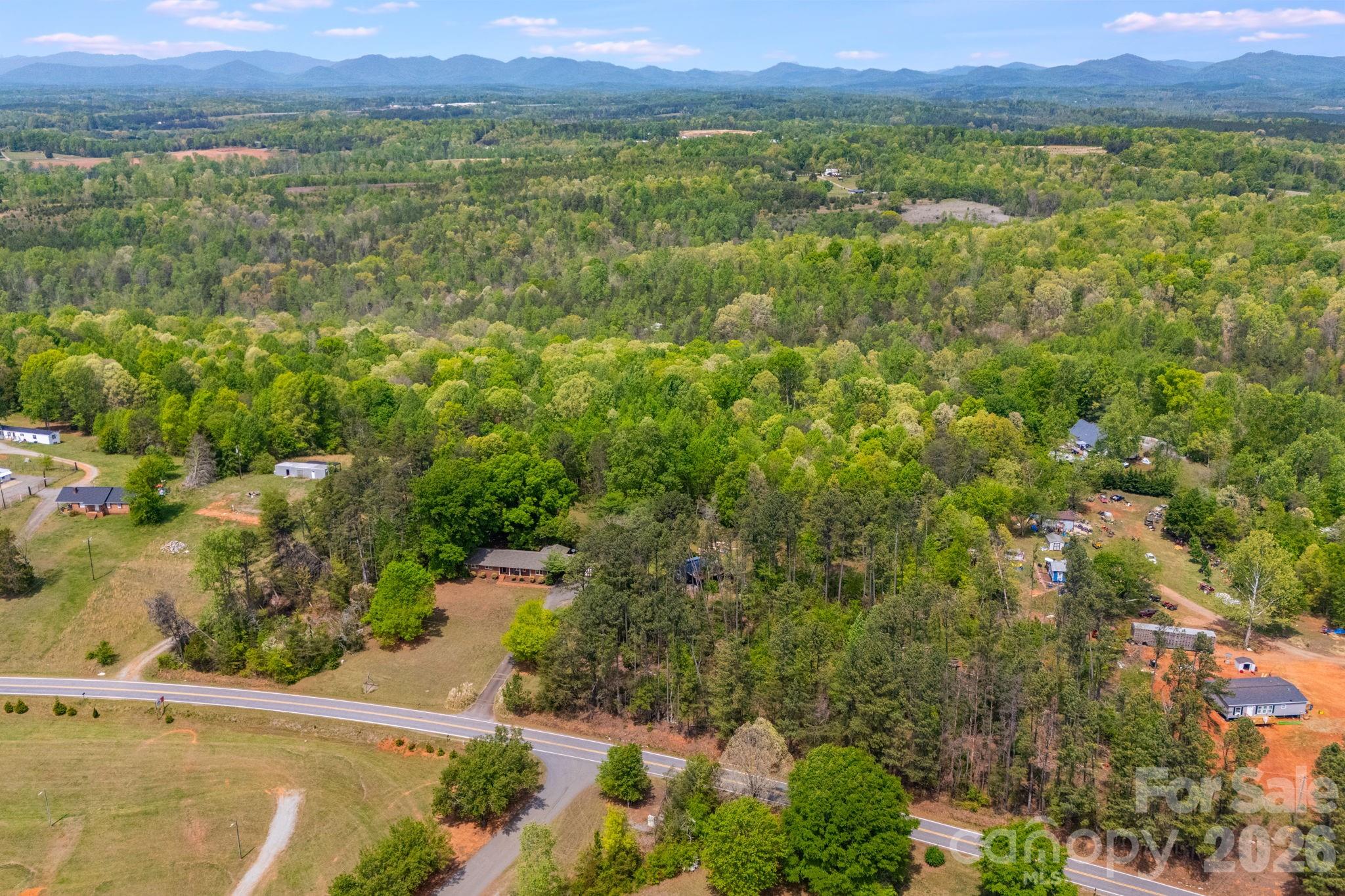 1737 Whitesides Road Forest City NC 28043