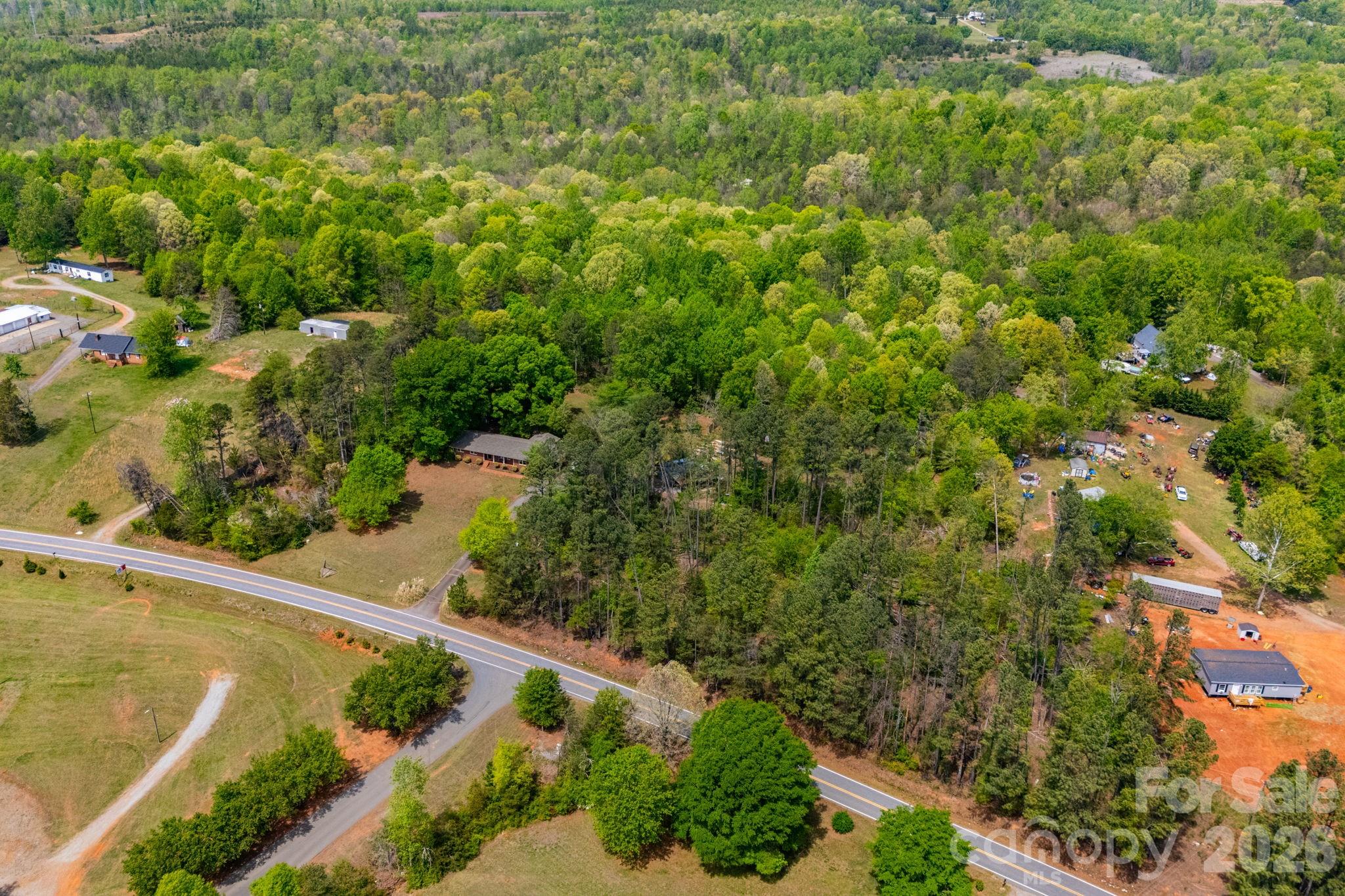 1737 Whitesides Road Forest City NC 28043