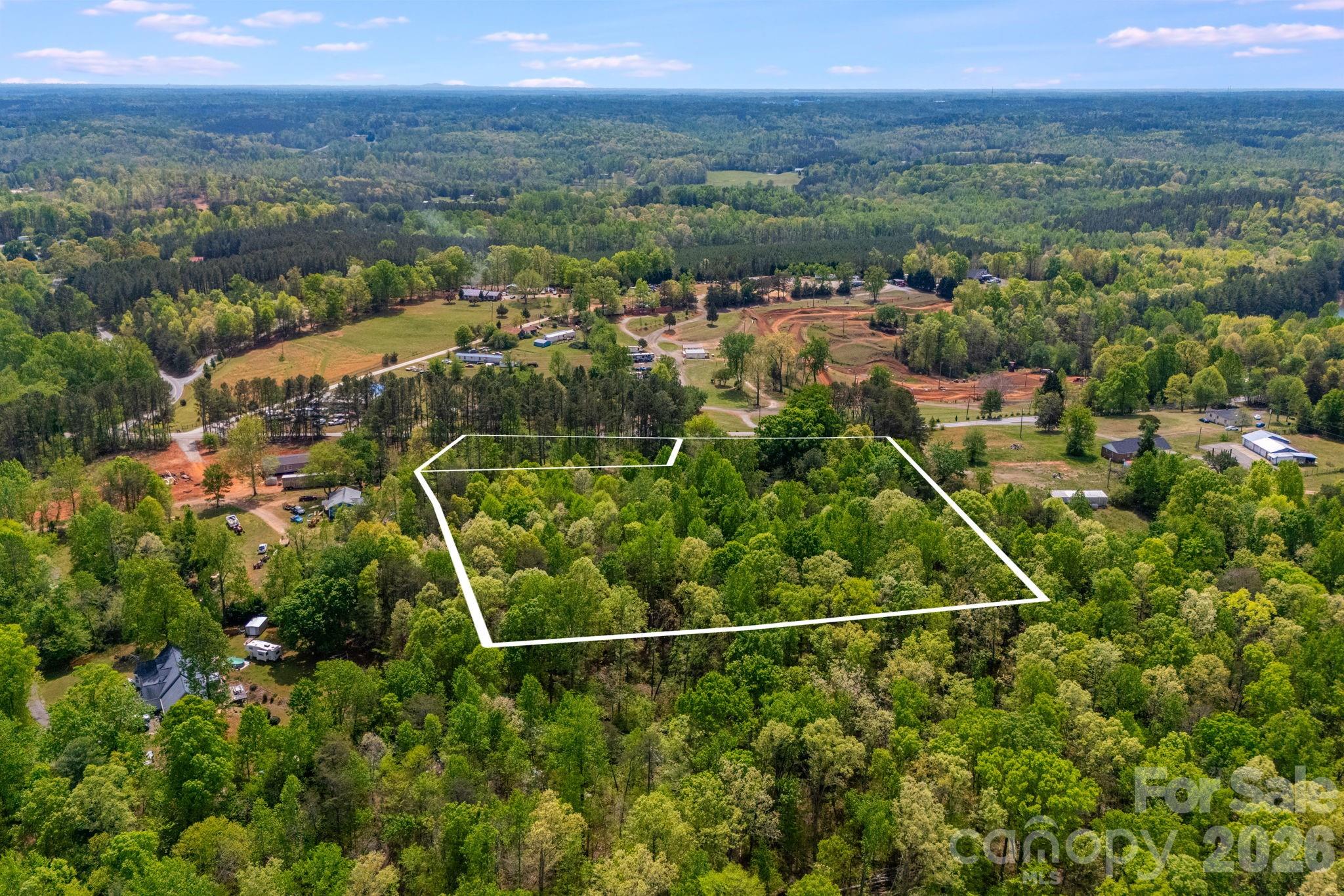1737 Whitesides Road Forest City NC 28043