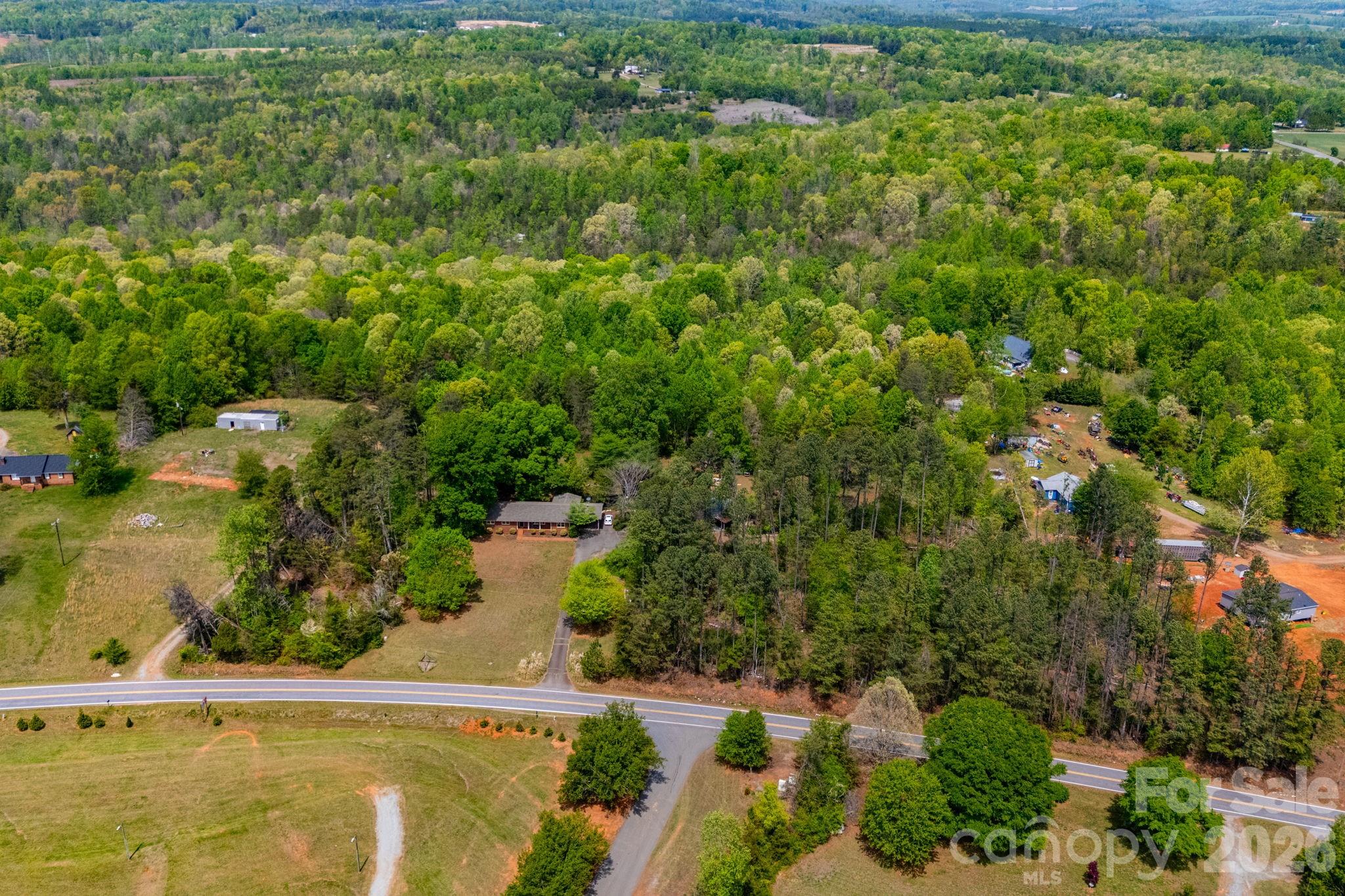 1737 Whitesides Road Forest City NC 28043