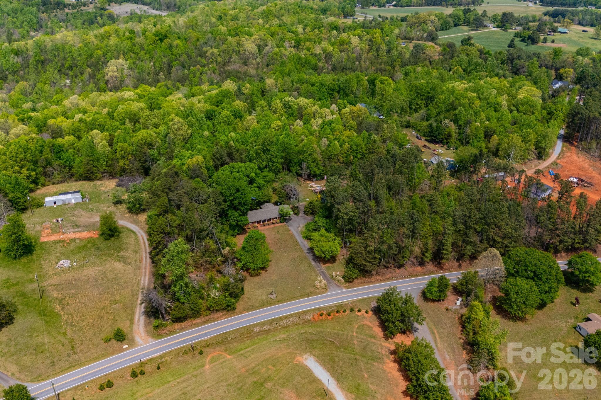 1737 Whitesides Road Forest City NC 28043