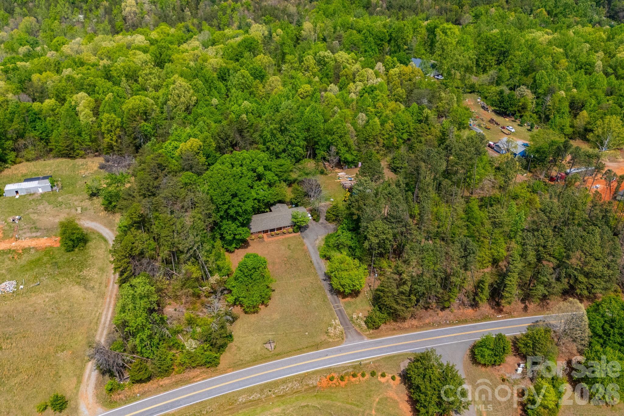 1737 Whitesides Road Forest City NC 28043