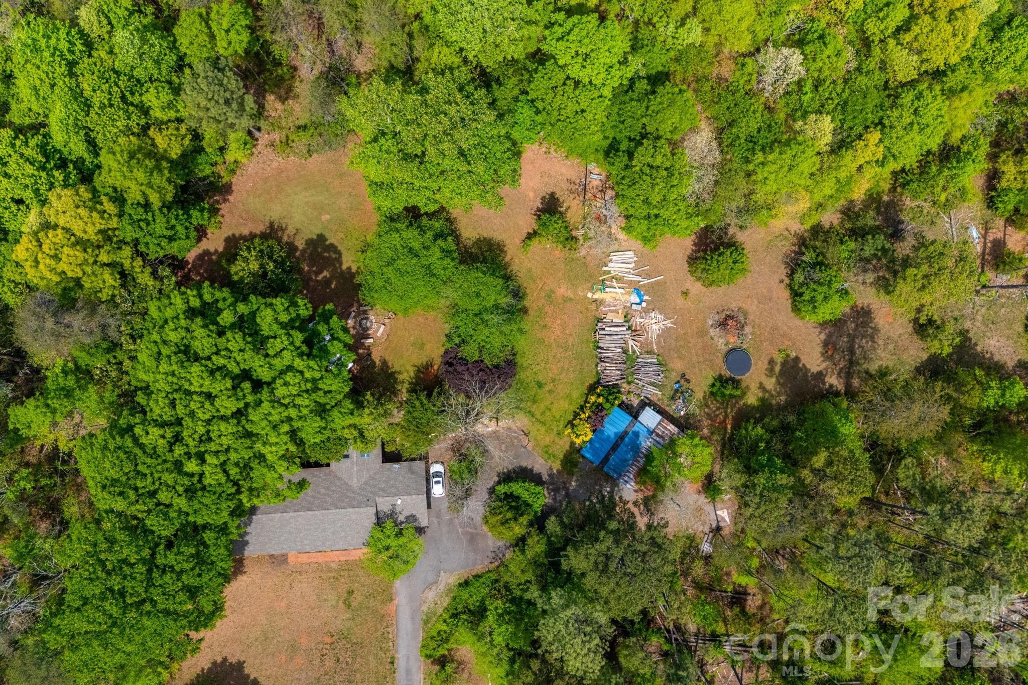 1737 Whitesides Road Forest City NC 28043