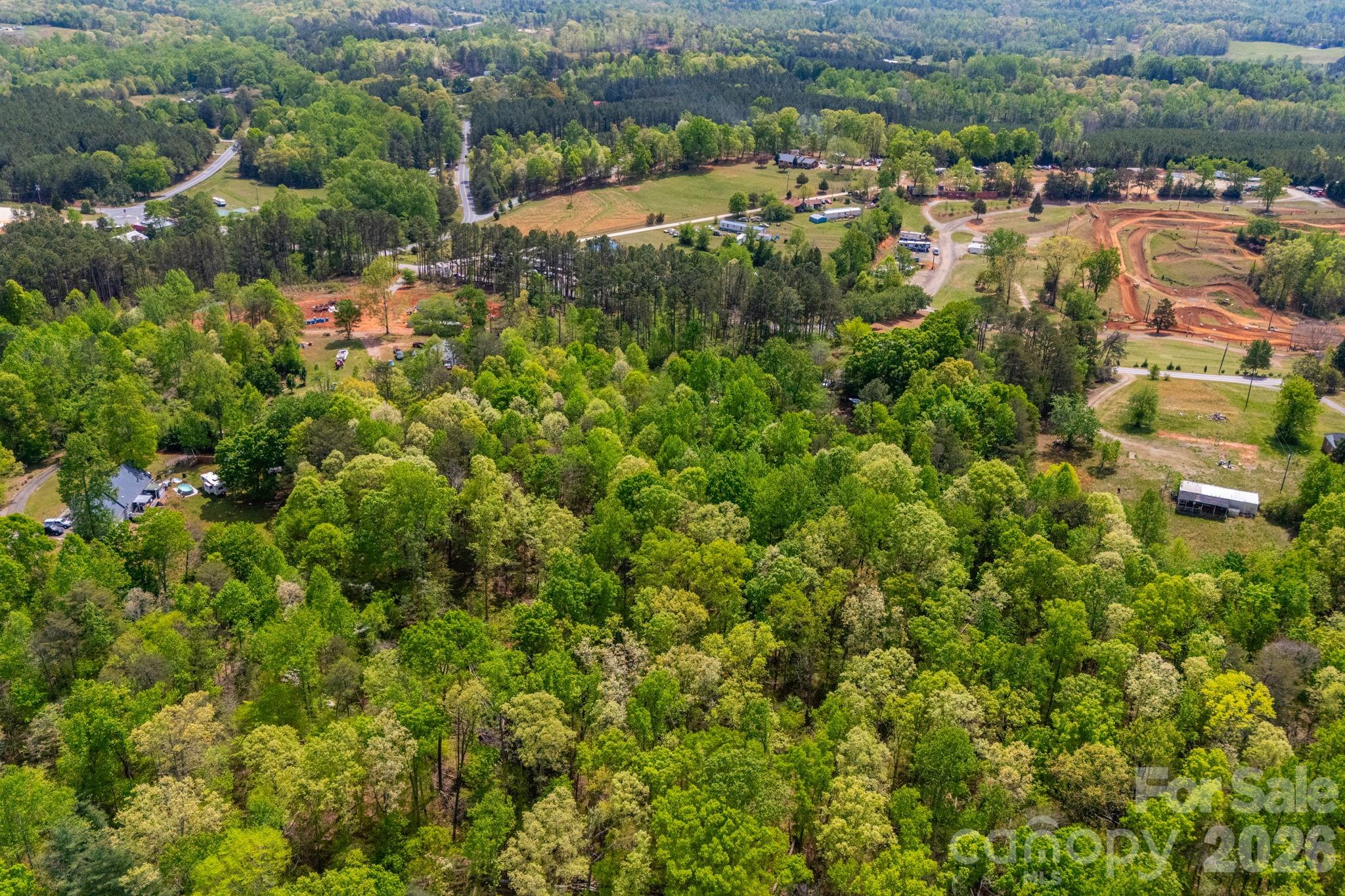 1737 Whitesides Road Forest City NC 28043