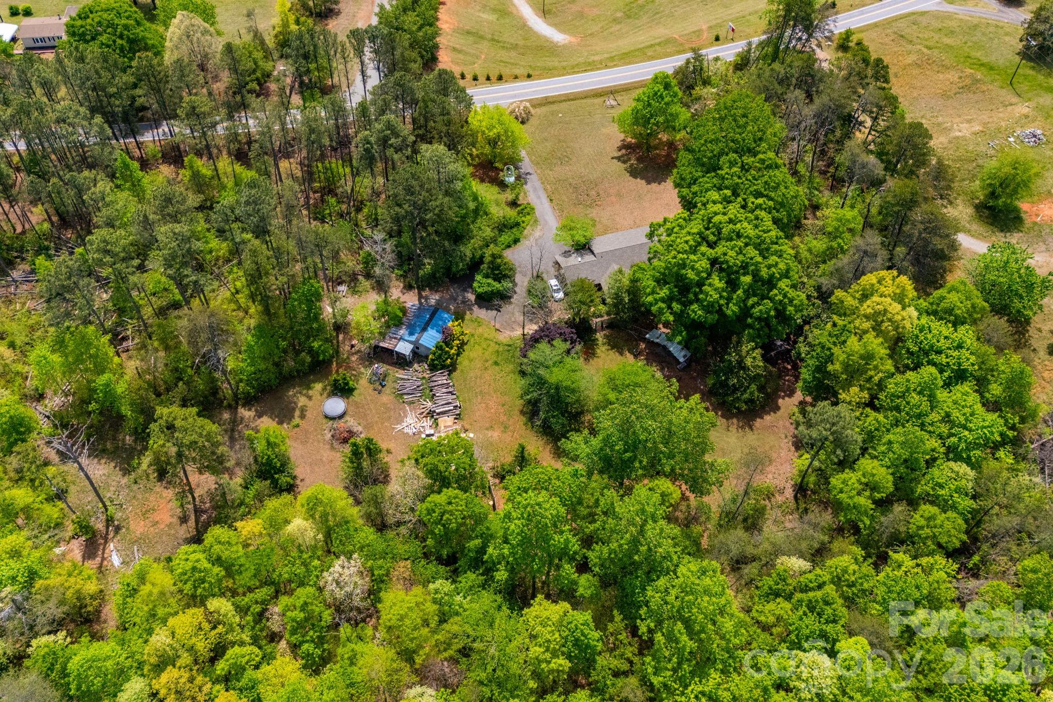 1737 Whitesides Road Forest City NC 28043