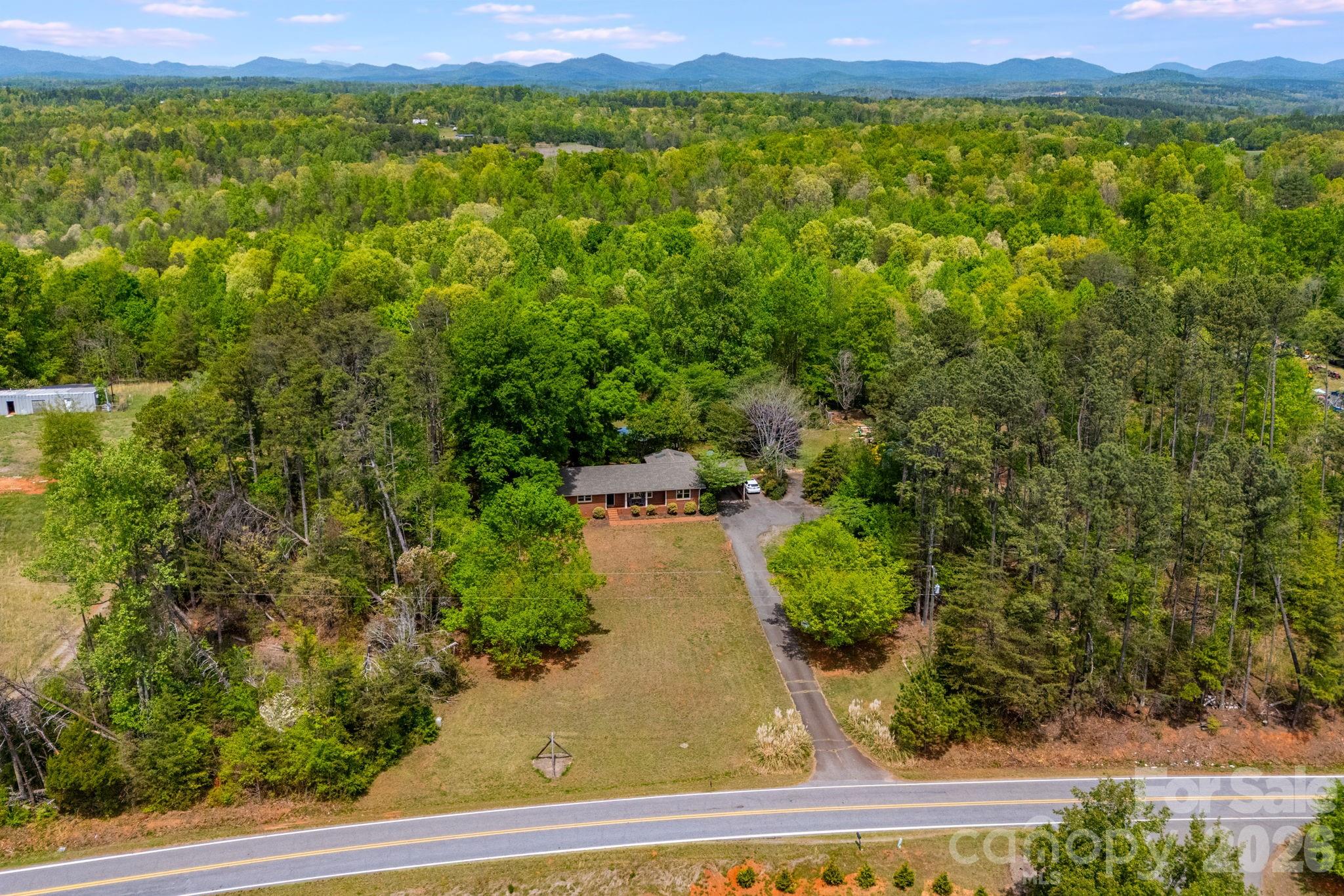 1737 Whitesides Road Forest City NC 28043