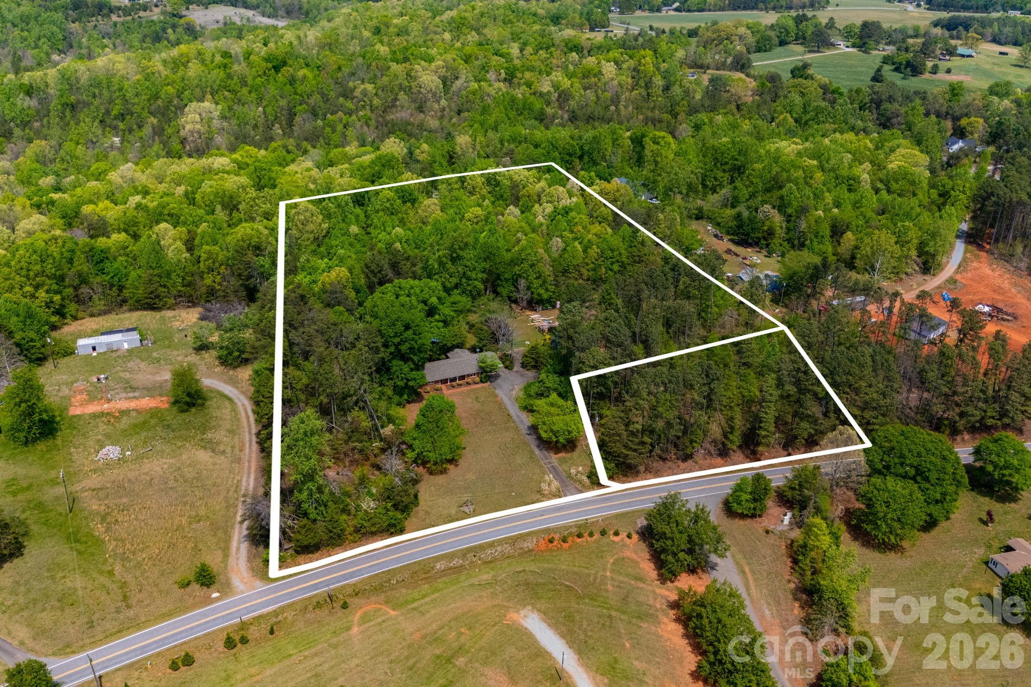1737 Whitesides Road Forest City NC 28043
